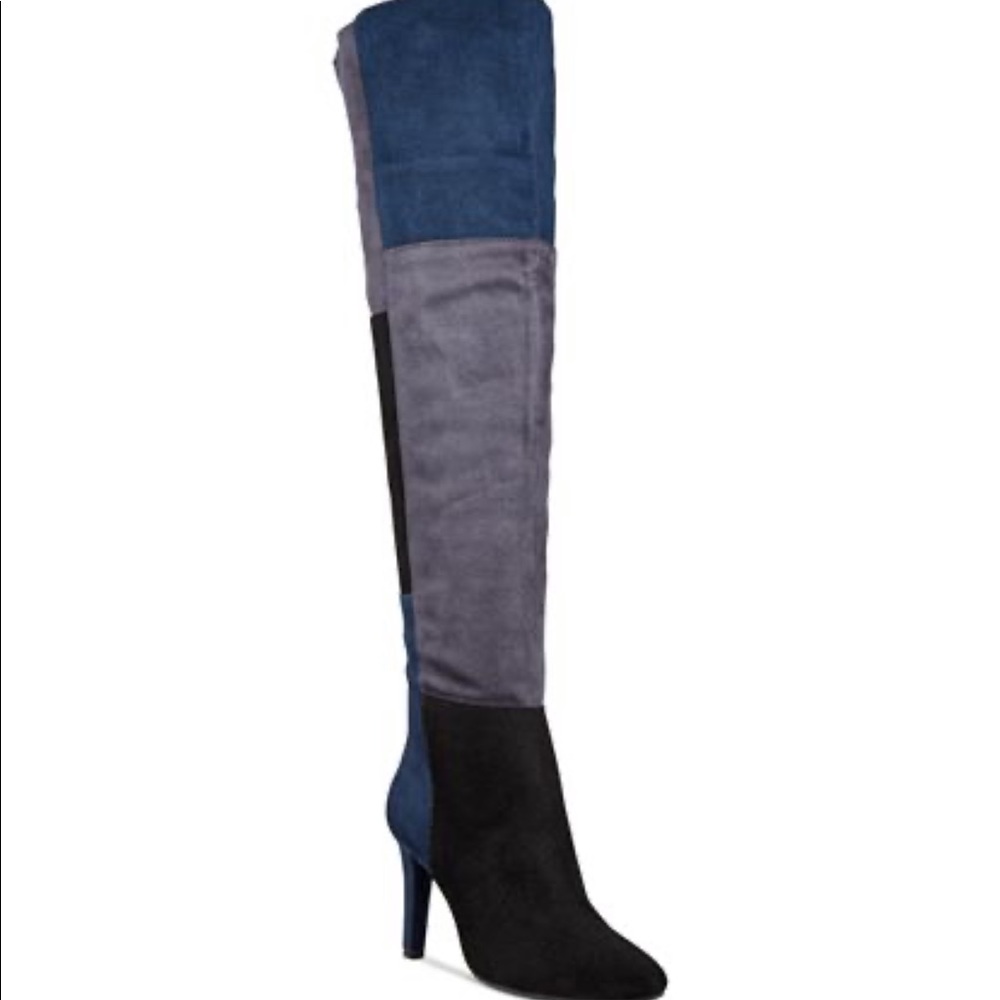 NIB🔥LAST ONE! Rialto over the knee boots